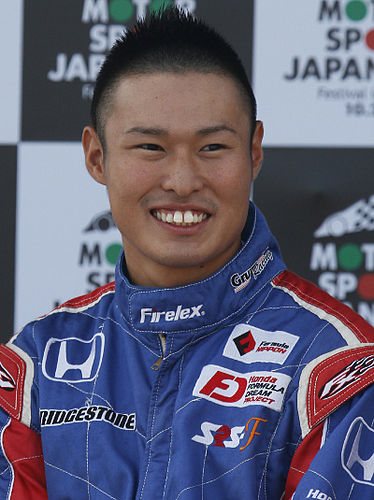 Koudai Tsukakoshi