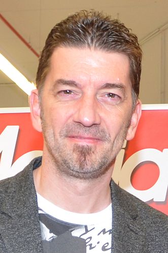 Kris Wauters