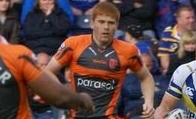 Kris Welham