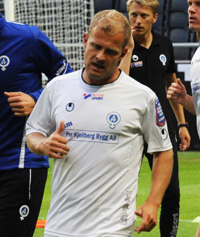 Kristian Bergstrom