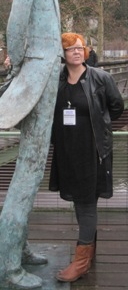Kristiina Kolehmainen