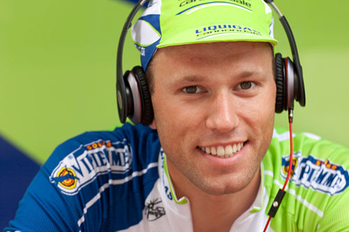 Kristjan Koren