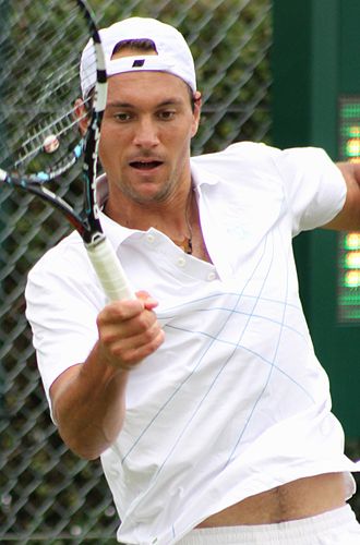 Kristijan Mesaros