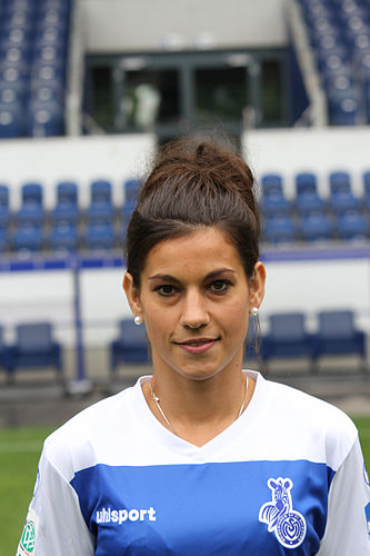 Kristina Sundov
