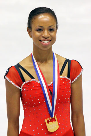 Kristine Musademba