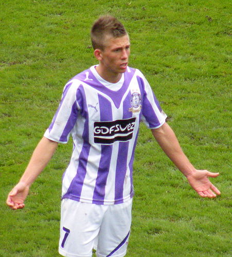 Krisztian Simon