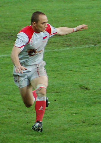 Krzysztof Hotowski