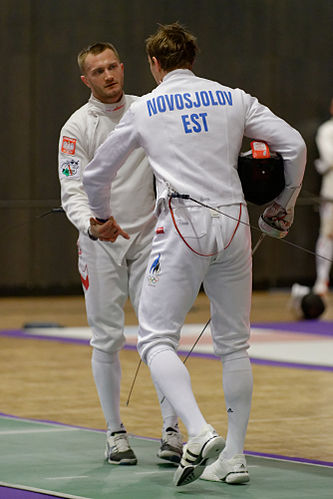 Krzysztof Mikolajczak