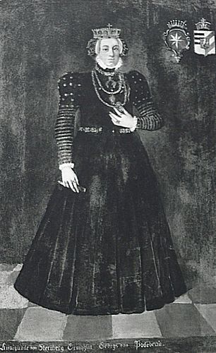 Kunigunde Sternberg
