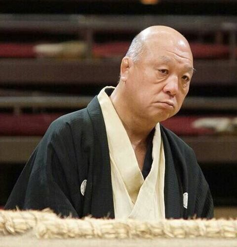 Kurosegawa Kuniyuki
