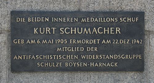 Kurt Schumacher