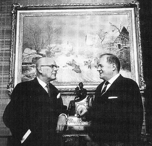 Kustaa Vilkuna