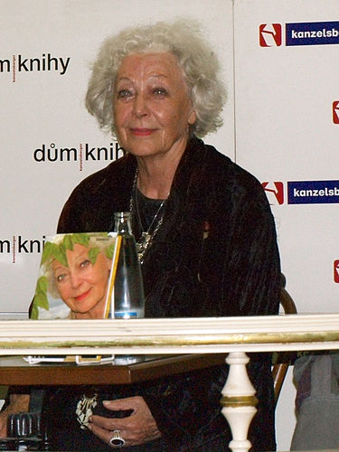Kveta Fialova