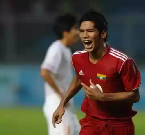 Kyaw Ko Ko