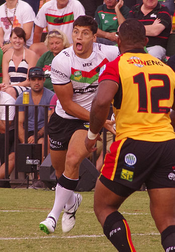 Kyle Turner