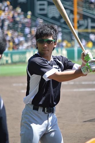 Kyohei Kamezawa