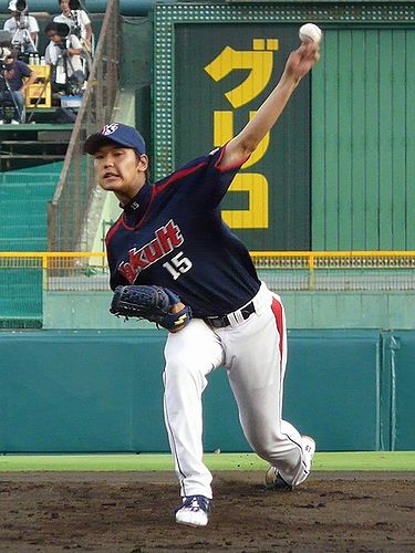 Kyohei Muranaka