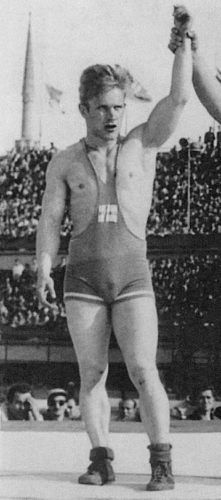 Kyosti Lehtonen