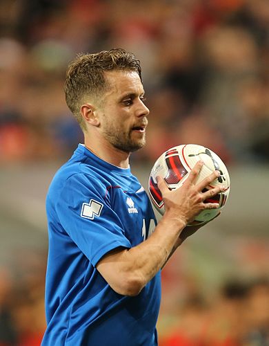 Kari Arnason