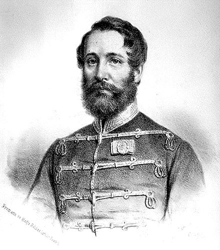 Karl Leiningen-Westerburg