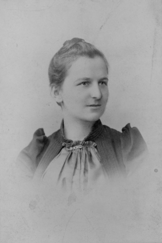 Kathe Schirmacher