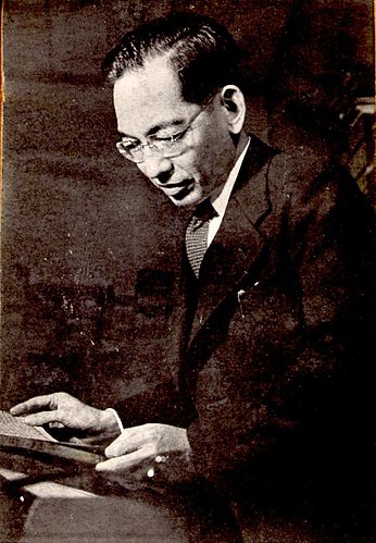 Kojiro Yoshikawa
