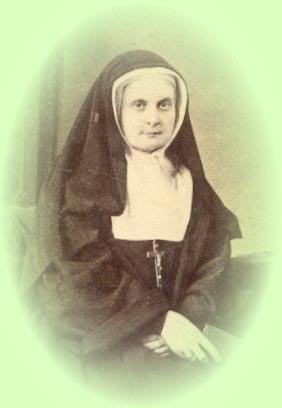 Marie-Therese Louviere