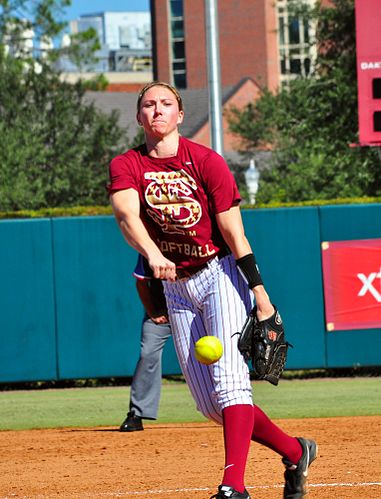 Lacey Waldrop