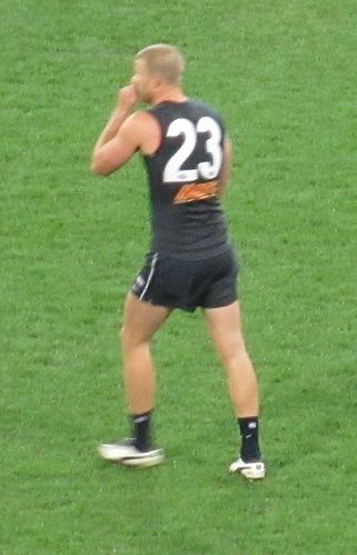 Lachlan Henderson
