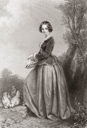 Dorothy Dorothy Fanny Nevill