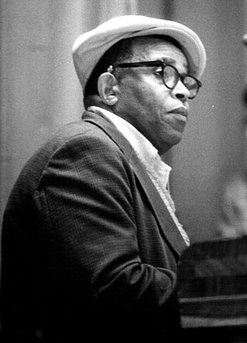 Lafayette Leake