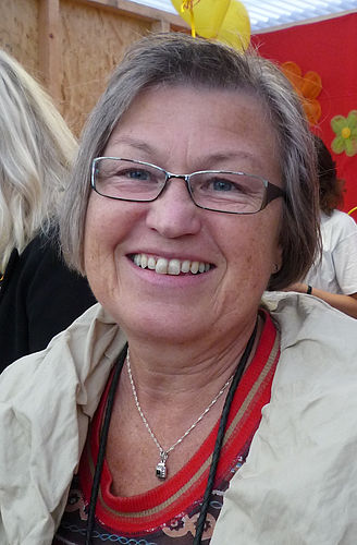 Laila Davoy