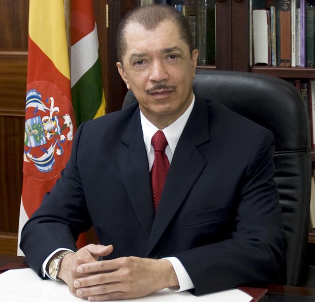 James Michel