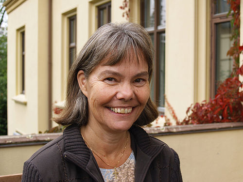 Laila Dahl