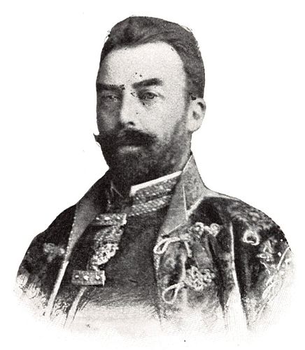 Lajos Batthyany