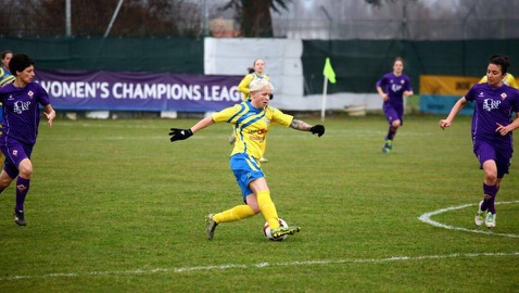 Lana Clelland