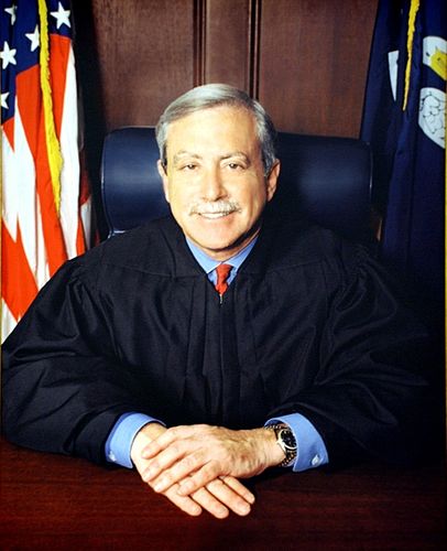 Lance Michael Africk