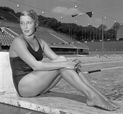Larisa Viktorova