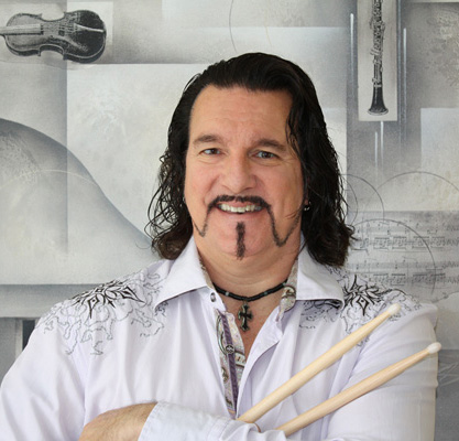 Larry Cox