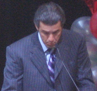 Larry Harris