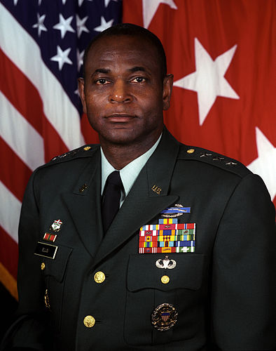 Larry Rudell Ellis