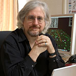 Larry Yaeger