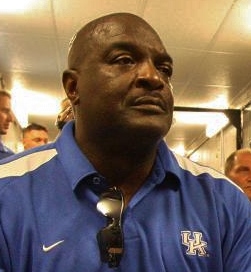 Larry Brinson