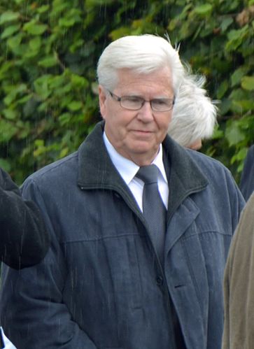 Lars Elinderson