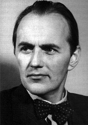 Gosta Rehn