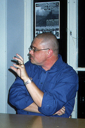 Lars Jakobson