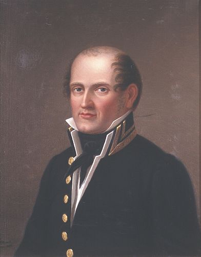 Lars Irgens