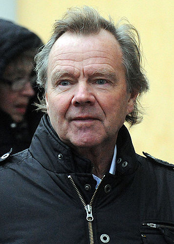 Jorgen Lantz