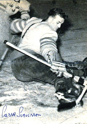 Lars Svensson