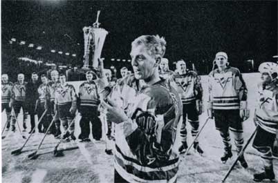 Lars Lundvall